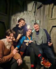 Grenzgänger Erlebnispädagogik Bild 4