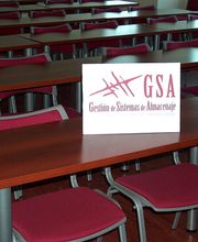 GSA S.L. imagen 5
