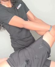 Muscle Therapy Wellness Lounge image 6