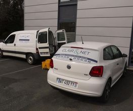 Clair & Net SARL image 3