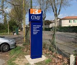 GMF Assurances image 1