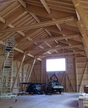 Peter Camenzind Holzbau und Bedachungen Bild 7