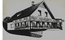 Restaurant "Pilsstübchen"