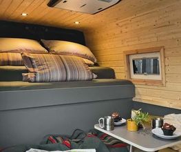 Die Campermanufaktur by Carsten & Axel - Referenzbild