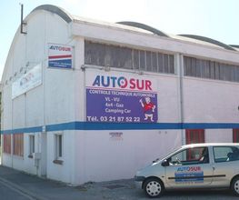 AUTOSUR DESVRES image 1
