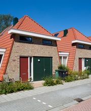 Ter Braak Architecten BV