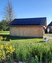 Zimmerei und Sägerei Bernd Boysen GmbH & Co. KG Bild 14