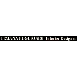 Tiziana Puglionisi Interior Designer logo