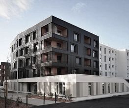 Metrogram Architecture image 4
