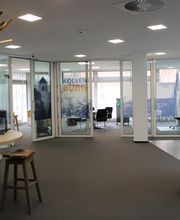 Volksbank Baumberge Bild 3