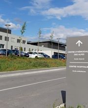 Centre de Néphrologie B.Braun Avitum image 3