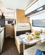 SunTech-Camper Bild 10