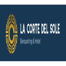La corte del Sole logo