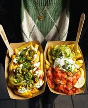 Frittenwerk Koblenz Bild 17