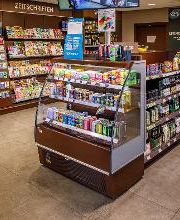 Shell Recharge Charging Station Bild 12