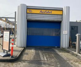 JET Waschstraße Bild 3
