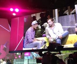 Michael Gnamm im Interview bei der IFA in Berlin
