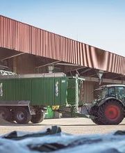 Heidesand Raiffeisen-Warengenossenschaft eG - Scheeßel Bild 5