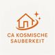Ca kosmische sauberkeit