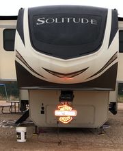 Black Hills Vista Park Campground image 17