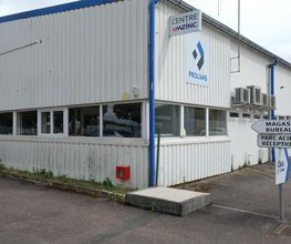 PROLIANS PREVOT SMETA Chaumont image 1