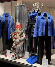 Vera C. Von Eicken Damenmode Rodenkirchen