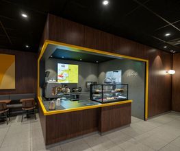 McDonald's Bild 4