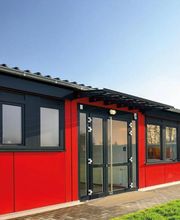 ProContain Bildungsgebäude ProENERGY