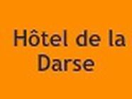 Hôtel De La Darse