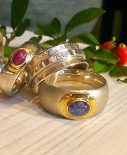 Neue Goldschmiede Anja Jurkschat Bild 1