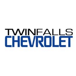 Twin Falls Chevrolet