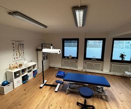 Physiotherapie Malgorzata Swietlicka Bild 1