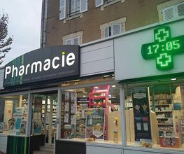 Pharmacie Mathieu image 1