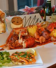 Angry Crab Shack image 20