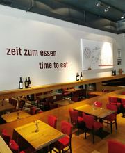 Café Restaurant Gentile Bild 1