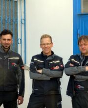 Auto und Reifen Service GPS GmbH Bild 3