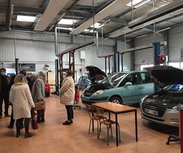 CMA Formation IFORM Coutances image 5