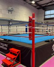 Les Boxeurs Burgiens image 14