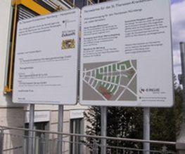 Schilderwerk Beutha GmbH | Werk RUB Bild 8
