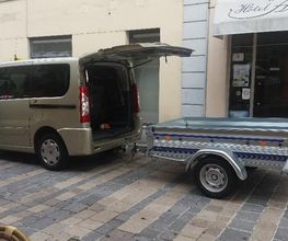 Taxi Libre SAS image 3