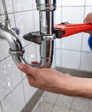 GH.F SA DEPANNAGE 24/24-7/7 DEBOUCHAGE & SANITAIRE & CHAUFFAGE Bild 1