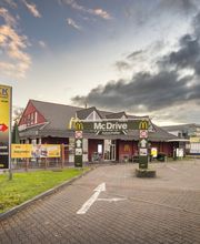 McDonald's Bild 1