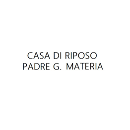 Casa di Riposo Padre G. Materia - Ex Città dei Ragazzi di Azzurra logo