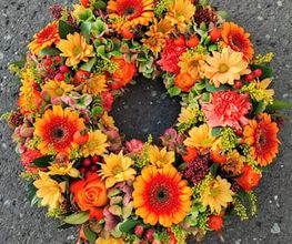 Blumengeschäft Blütenträume Bild 6