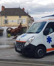 Ambulances Bourguignonne Chagny image 10