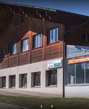 Carrosserie Marschall AG Bild 1