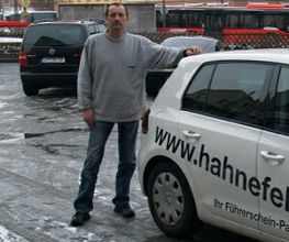 Thomas Stauf