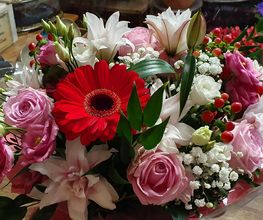 AU GRE DES FLEURS image 16