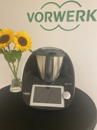 Thermomix Repräsentantin Tatjana Kaiser