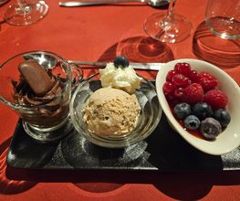 Café-Restaurant Le Raisin Bild 3